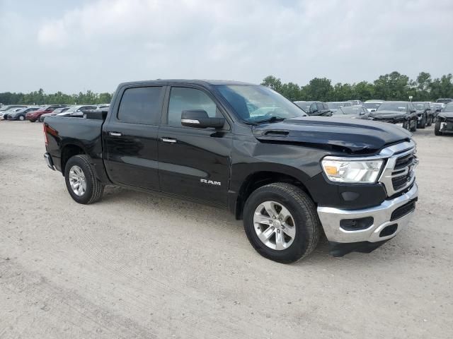 2019 Dodge RAM 1500 BIG HORN/LONE Star