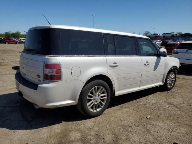 2013 Ford Flex SEL