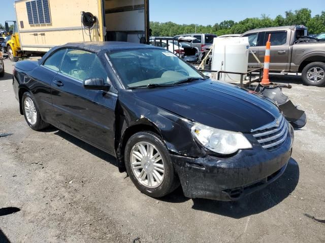 2008 Chrysler Sebring