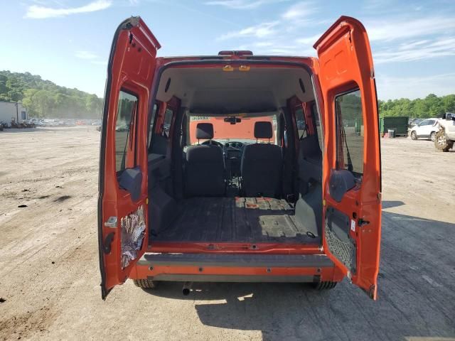 2013 Ford Transit Connect XLT Premium