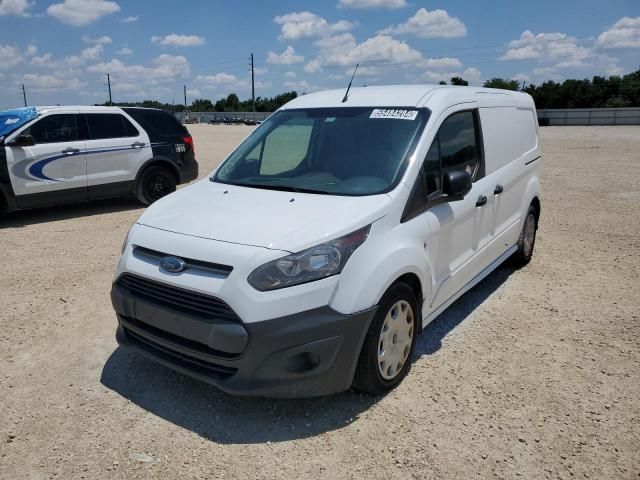 2018 Ford Transit Connect XL