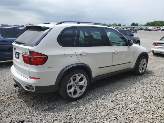 2011 BMW X5 XDRIVE35I