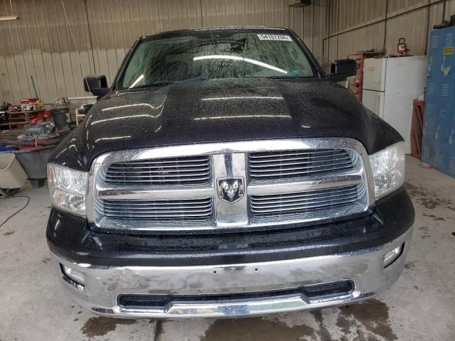 2009 Dodge RAM 1500