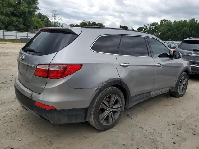 2014 Hyundai Santa FE GLS