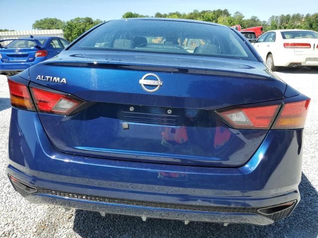 2023 Nissan Altima S