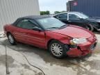 2002 Chrysler Sebring LX