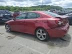 2012 Lexus IS 250