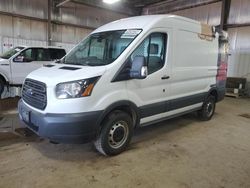 Rental Vehicles for sale at auction: 2017 Ford Transit T-250