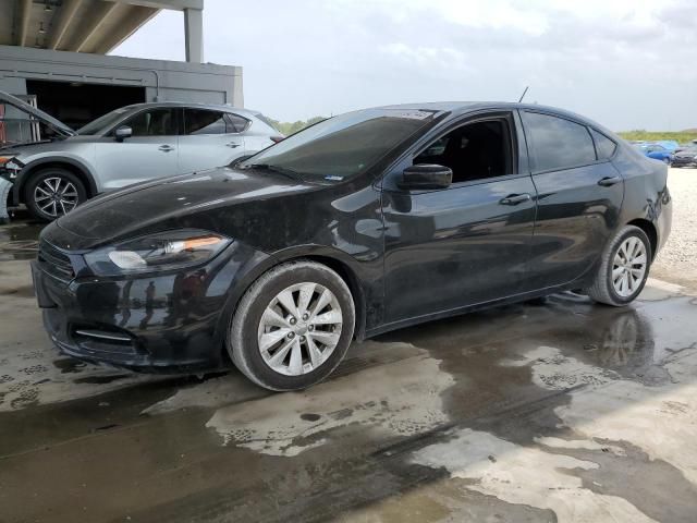 2014 Dodge Dart SXT