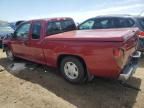 2004 GMC Canyon