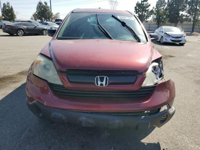 2008 Honda CR-V LX