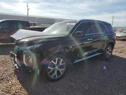 2022 Hyundai Palisade Limited en venta en Phoenix, AZ