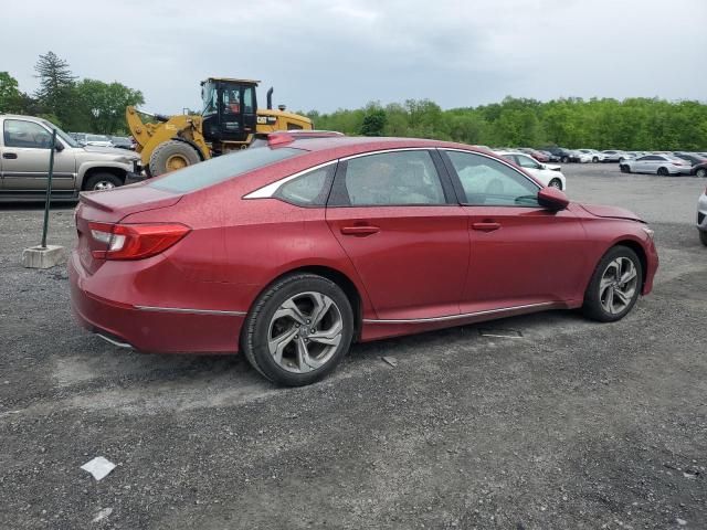 2019 Honda Accord EXL