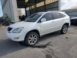 Run And Drives Cars for sale at auction: 2008 Lexus RX 350