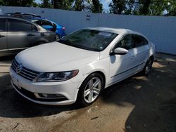 Run And Drives Cars for sale at auction: 2014 Volkswagen CC Sport