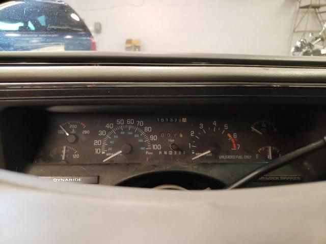 1999 Buick Lesabre Limited