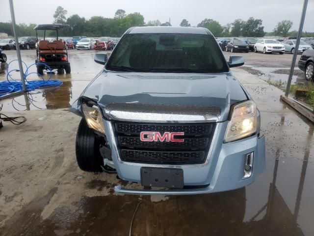 2014 GMC Terrain SLE