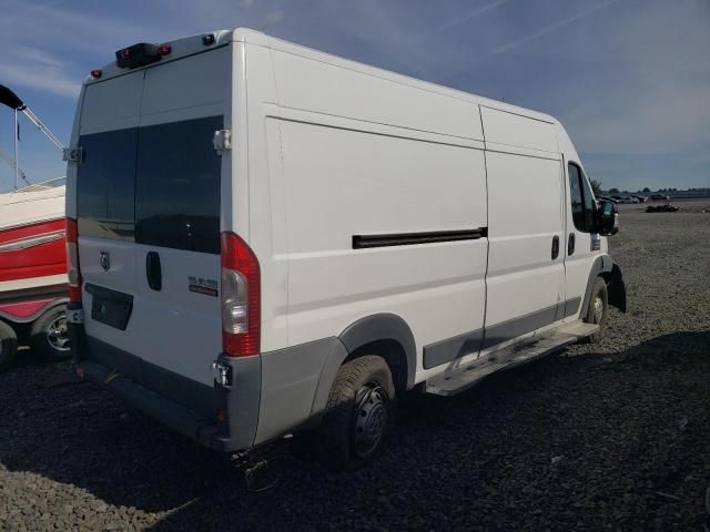 2018 Dodge RAM Promaster 2500 2500 High