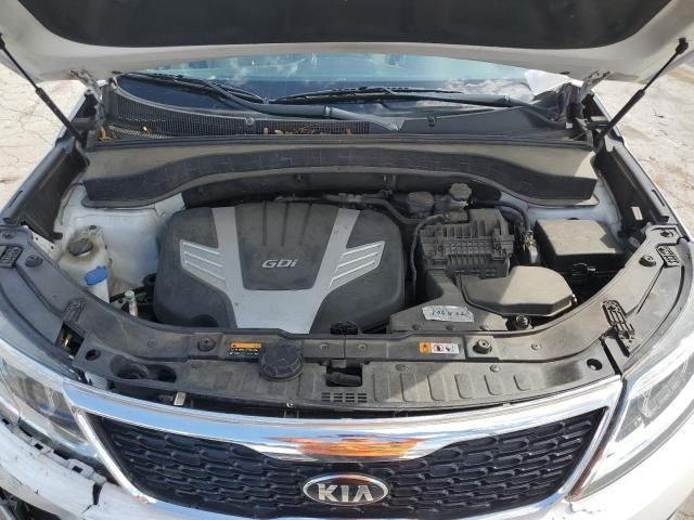 2015 KIA Sorento EX