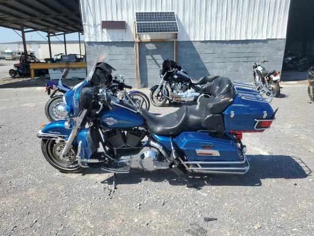 2006 Harley-Davidson Flhtcui