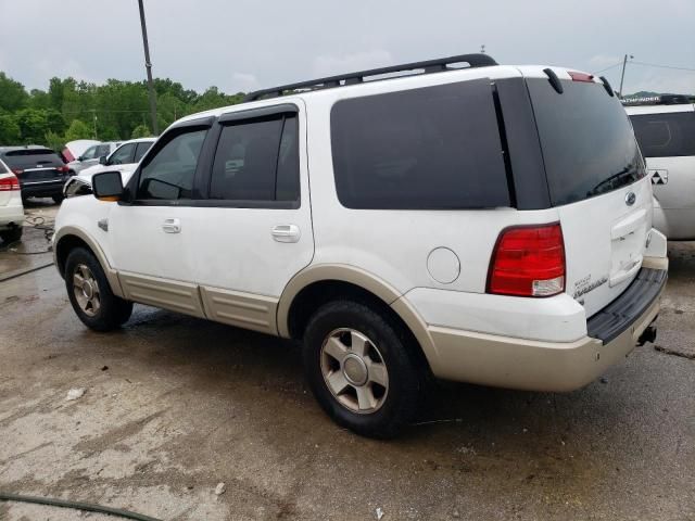 2006 Ford Expedition Eddie Bauer