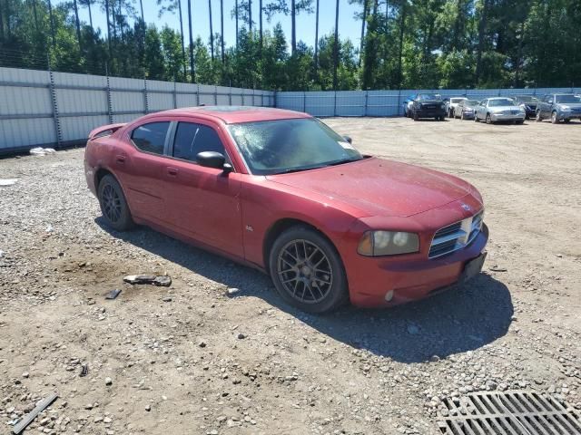 2006 Dodge Charger SE