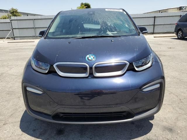 2019 BMW I3 REX