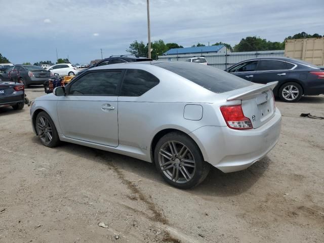 2013 Scion TC