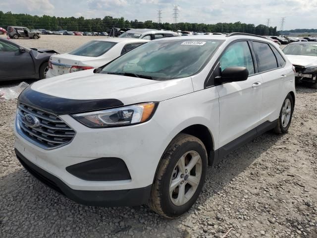 2021 Ford Edge SE