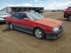 1991 Alfa Romeo 164 Sport