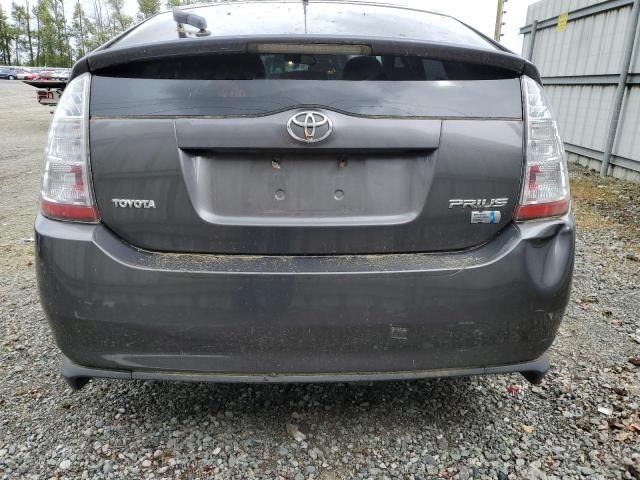 2006 Toyota Prius