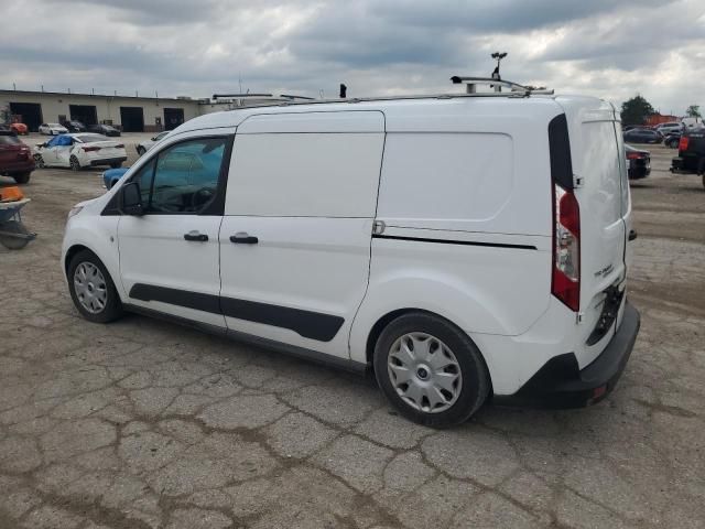 2016 Ford Transit Connect XLT