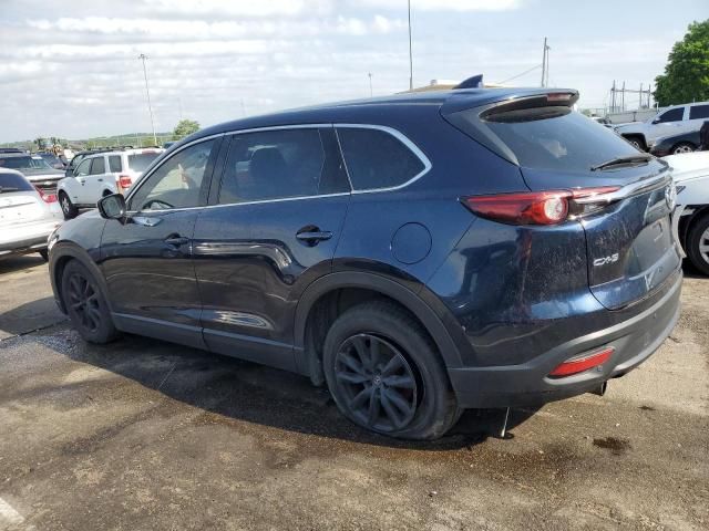 2016 Mazda CX-9 Touring