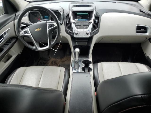 2014 Chevrolet Equinox LTZ