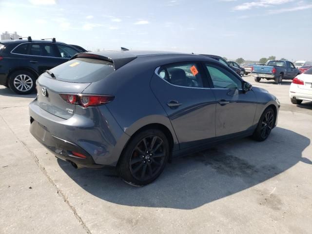 2021 Mazda 3