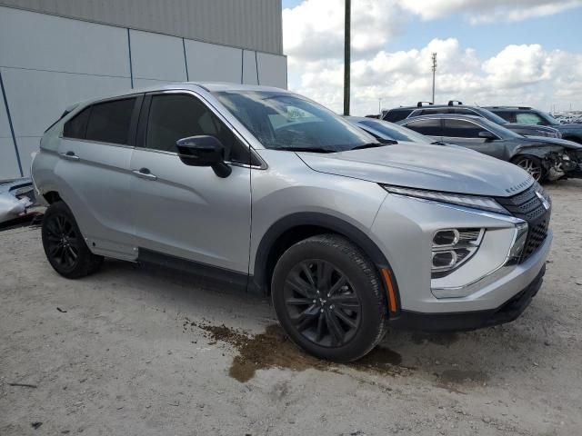 2023 Mitsubishi Eclipse Cross LE