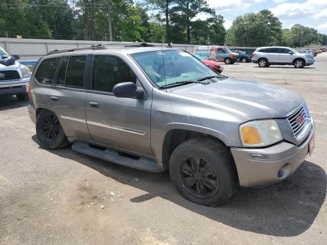 2007 GMC Envoy