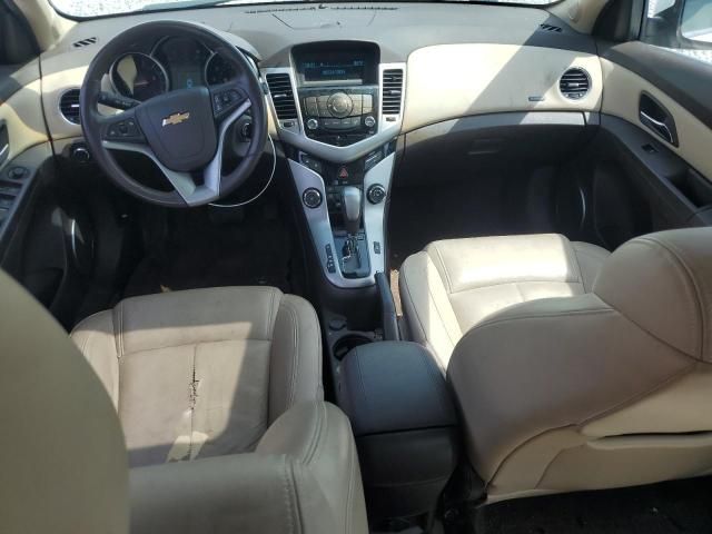 2011 Chevrolet Cruze LT