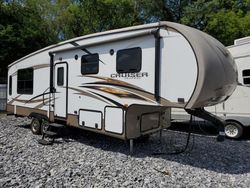 2015 Crossroads CRAIR28SE en venta en Cartersville, GA