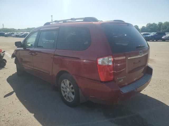 2007 KIA Sedona EX