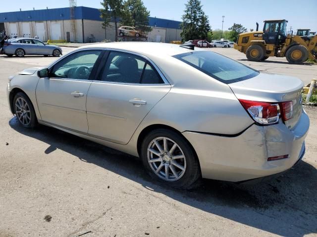 2016 Chevrolet Malibu Limited LS