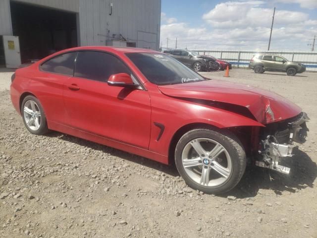 2015 BMW 428 I