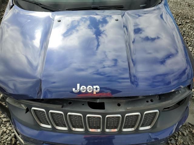 2019 Jeep Renegade Sport