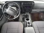 1998 Jeep Cherokee Sport