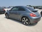 2012 Volkswagen Beetle Turbo