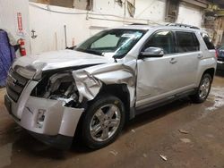 Carros con título limpio a la venta en subasta: 2012 GMC Terrain SLT