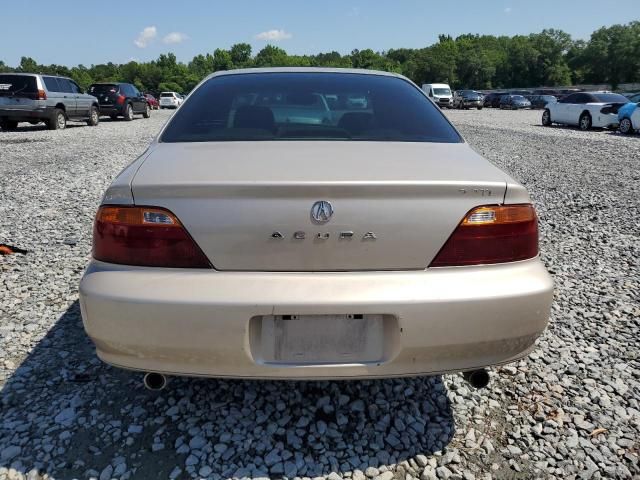 2001 Acura 3.2TL