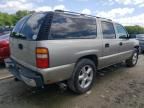 2003 Chevrolet Suburban C1500