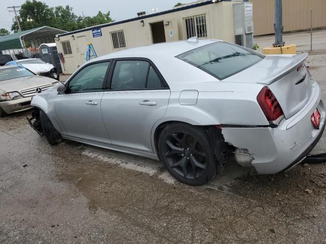 2021 Chrysler 300 S