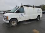 2000 GMC Savana G3500